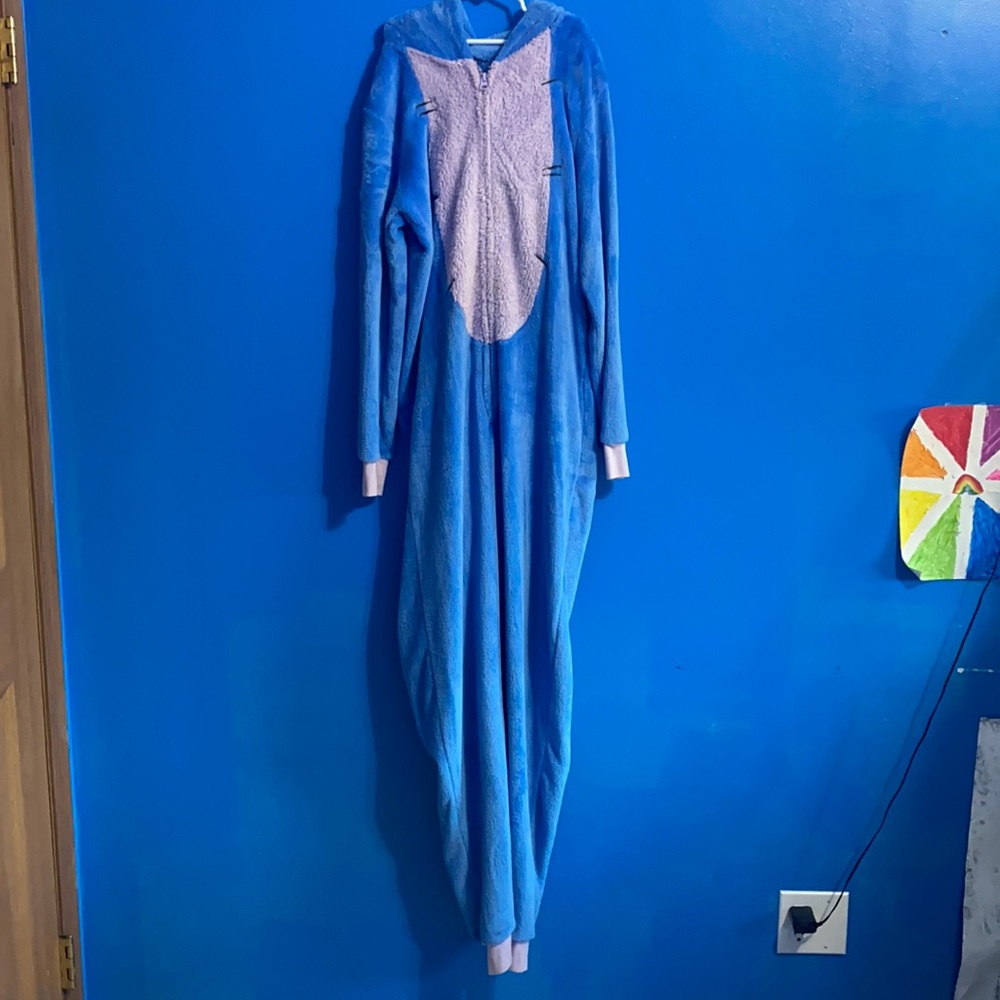 Women’s onesie
